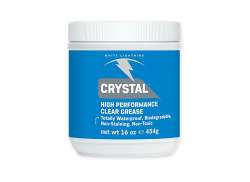 White Lightning Crystal Clear Smar - Sloik 450g