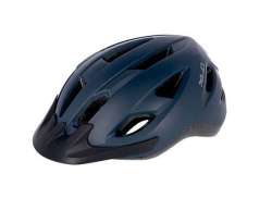 XLC BH-C32 Cycling Helmet Czarny/Szary