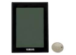 Yamaha ECO E-Bike Ekspozycja LCD - Czarny